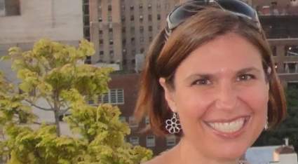 “El COVID-19 alteró su cerebro”, dice la hermana de la Dra Breen que se suicidó