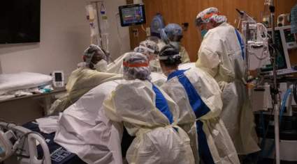 Primeros síntomas del COVID-19: ¿Cómo saber si tienes el coronavirus?