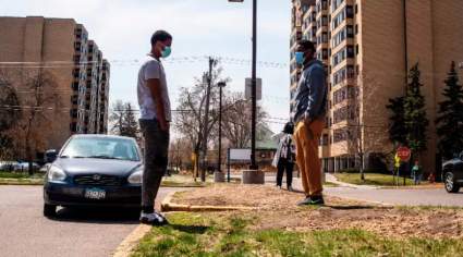 TOP 5: Videos virales sobre el Coronavirus – Mayo 9, 2020