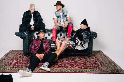 Piso 21: ¿Cómo se inspiraron durante la cuarentena por COVID-19? (+ENTREVISTA)