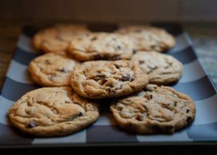 [RECETA] Hotel Double Tree lanzá receta de sus famosas galletas de chocolate