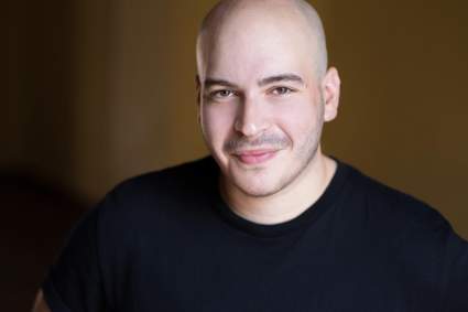 Gilluis Pérez se suma a la serie Nicky Jam en “El Ganador” por Netflix (+ENTREVISTA)