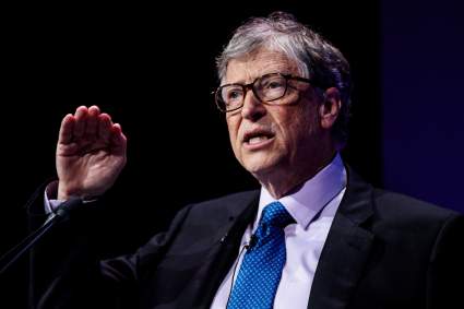 Bill Gates aconseja: Cómo recuperar el tiempo perdido por el Covid-19?