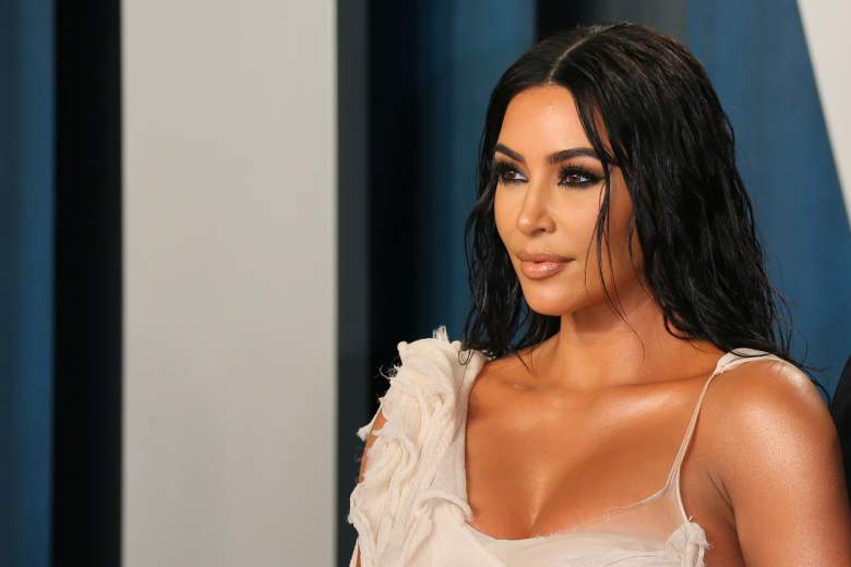 No vas a creer como lucía Kim Kardashian con el pelo corto: FOTO