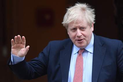 Empeora condición del Primer Ministro británico por coronavirus: ¿dónde está Boris Johnson?