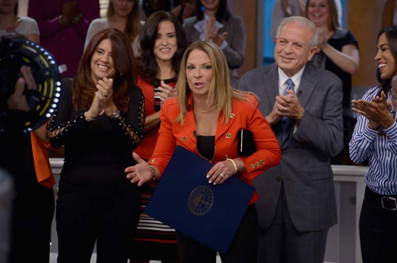 La Doctora Polo de Caso Cerrado pide auxilio por los perritos en crisis del coronavirus