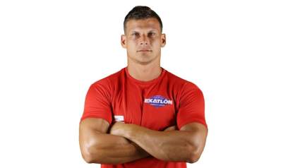 MACK ROESCH: ¿Ya encontró un nuevo amor después de jessica Cediel?