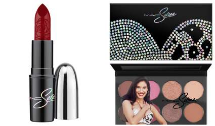 ¿Dónde comprar la línea de maquillaje de Selena Quintanilla?
