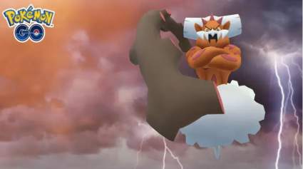 Pokémon GO Jefes de Incursión: Abril 2020