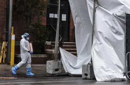 ¿Podría ser la náusea un síntoma del coronavirus?