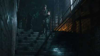Cómo abrir la caja fuerte de la Oficina Oeste en Resident Evil 3 Remake