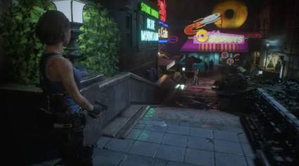 ¿Cómo encontrar las Joyas Roja, Verde y Azul en Resident Evil 3 Remake?
