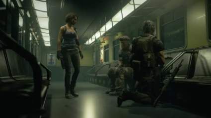 ¿Cómo conseguir la escopeta en Resident Evil 3 Remake?