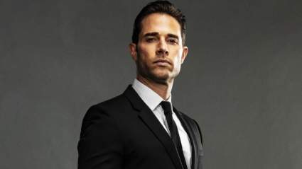 Actor Sebastián Rulli cae víctima del Tik Tok ¿Es este su video más divertido?