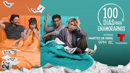 TOP Novelas-Telemundo/ Al 29 de mayo