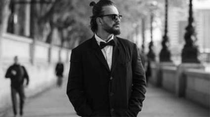 Detalles sobre el nuevo proyecto musical de Ricardo Arjona: BLANCO
