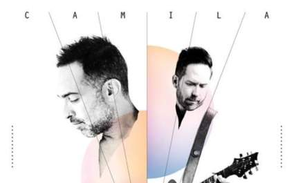 Camila trae “LUZ” con su nuevo tema ¡Escúchalo aquí!