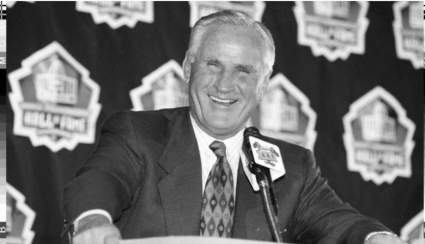 Murió Don Shula ¿Cómo falleció el legendario entrenador de football profesional?