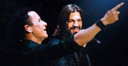 Los conciertos virtuales para las madres que no te puedes perder ¿Cómo verlos?