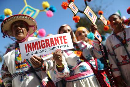 COVID-19: Mexicanos olvidados por el gobierno sin nada que celebrar: 5 de Mayo
