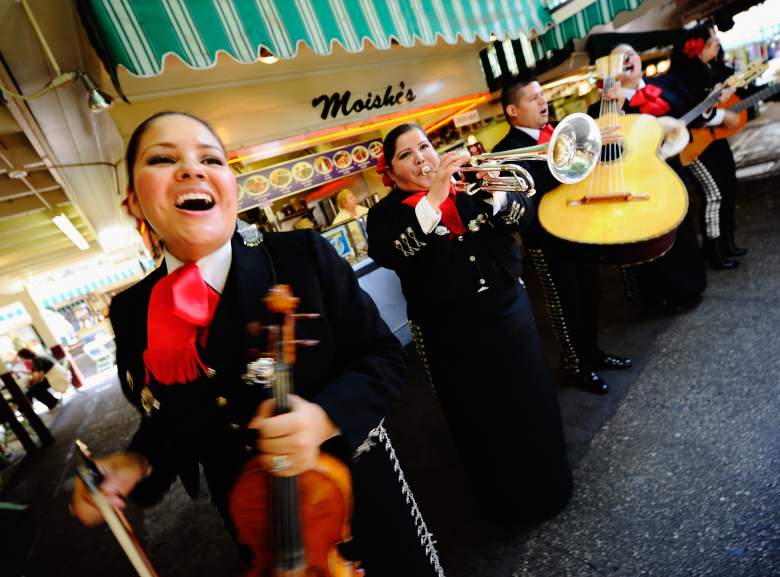 ¿Dónde comer este 5 de Mayo con descuentos?: también hay varias fiestas virtuales