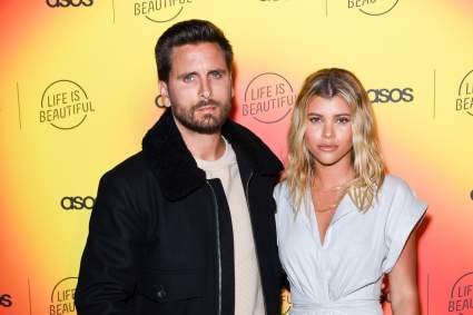 Scott Disick y Sofia Richie ponen fin a su relación: ¿Por qué?
