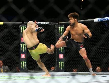 Histórico luchador de la UFC anuncia su regreso por Twitter: ¿Cuándo peleará Henry Cejudo?