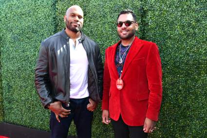 Hallan sin vida a Shad Gaspard tras perderse en el mar: ¿cómo murió el ex luchador de la WWE?