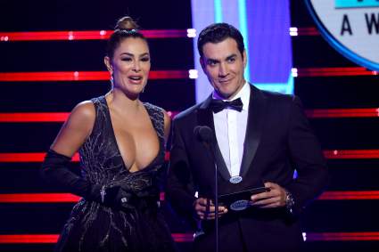 Ninel Conde revela si tiene o no tiene novio