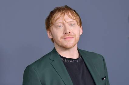 Rupert Grint de “Harry Potter” se convierte en padre: ¿Cuándo?