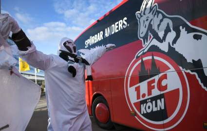 TOP 5: Videos virales sobre Coronavirus – 29 de Mayo, 2020