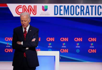 Biden se disculpa por comentario sobre “ser negro” y votar por Trump: ¿qué dijo?