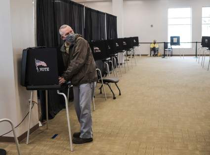 ¿Elecciones presidenciales podrían ser por correo?: hay ventajas y desventajas