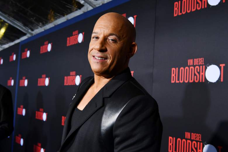 Afirman que Vin Diesel murió: ¿Cuál es la verdad?