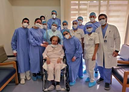 TOP 5: Videos virales sobre el Coronavirus – 15 de Mayo, 2020