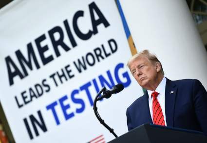 ¿Trump ganará la reelección?: ¿qué dicen él y las encuestas?