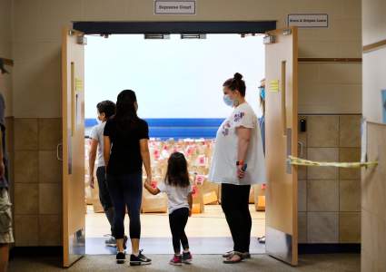 TOP 5: Videos virales sobre el Coronavirus – 25 de Mayo, 2020