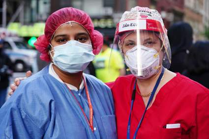 TOP 5: Videos virales sobre el Coronavirus – Mayo 11, 2020