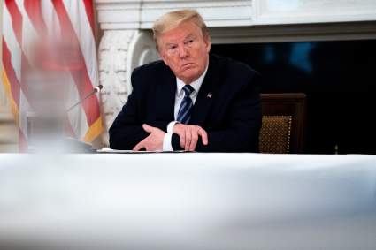 Trump se hizo nueva prueba tras casos de COVID-19 en la Casa Blanca: ¿tiene el virus o no?