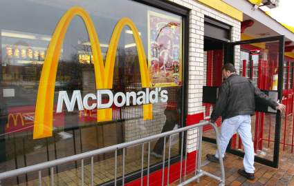 ¿Los McDonald’s están abiertos o cerrados en Memorial Day?