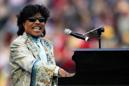 Murió Little Richard: ¿cómo murió el legendario roquero de Tutti Frutti?