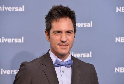Mauricio Ochmann “feliz y pleno” tras separación de Aislinn Derbez