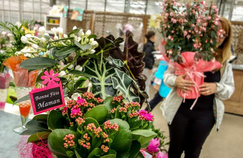 Opciones para el día de la madre en la cuarentena