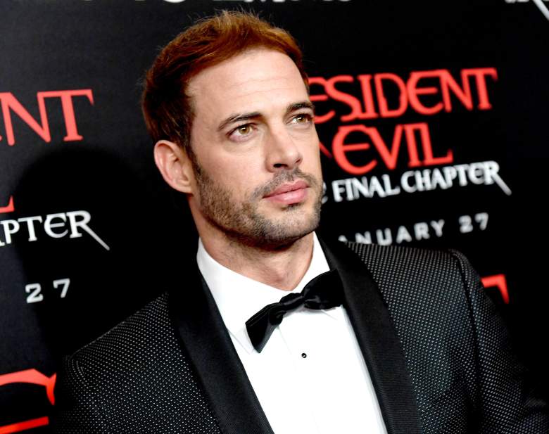 William Levy