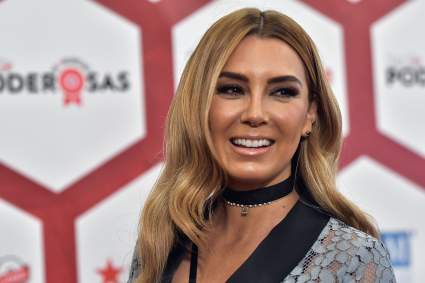 ¿Elizabeth Gutiérrez confirma que sigue con William Levy?