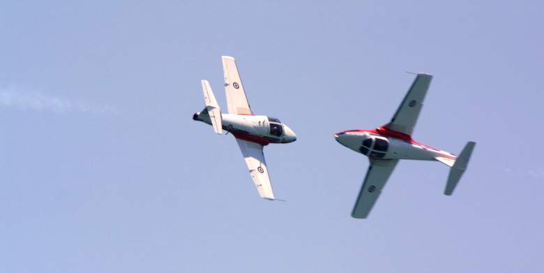 Avioneta se estrella en vuelo para honrar a héroes del COVID-19: ¿cuántas víctimas hay?