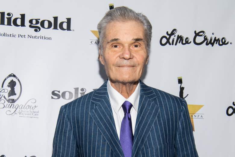 Murió Fred Willard: ¿cómo murió el famoso actor?