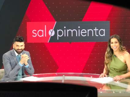 ¿Qué exclusivas trae el programa Sal y Pimienta para este domingo 31 de mayo?
