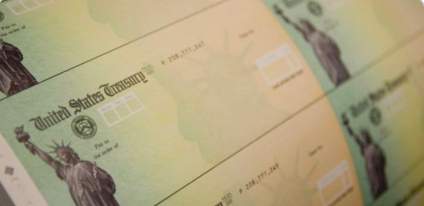 Cheques de estímulo COVID-19 segunda ronda: ¿Recibirá o no $1,200?