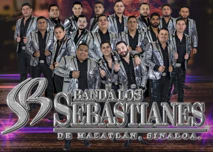 Banda Los Sebastianes estrena “La Vida en un Trago” y hablan con AhoraMismo: “En este disco hay para cada estado de ánimo”